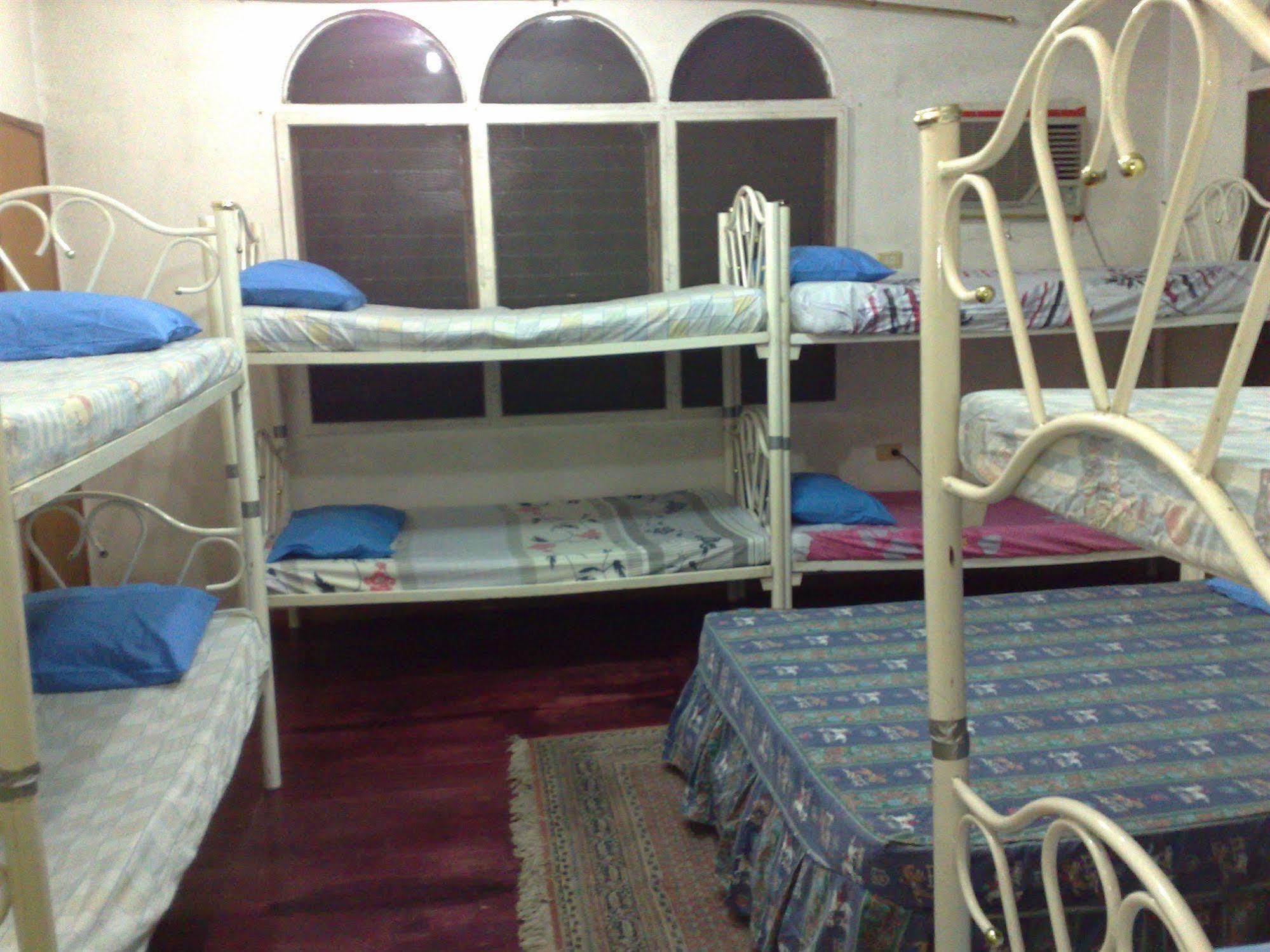 La Residencia Luzviminda Pensionne Cebu Extérieur photo
